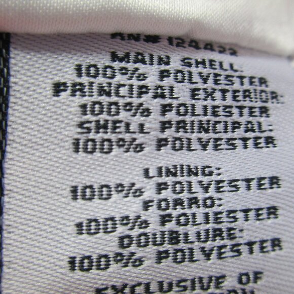 DKNY Shift Dress Girls XL Pink Floral Para Piscina Sin Mangas Boat Neck Side Zip - Picture 7 of 11